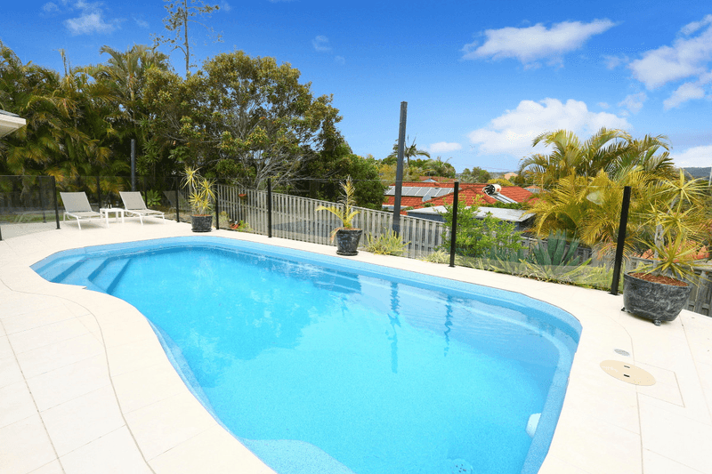 21 Palmerston Drive, Oxenford, QLD 4210