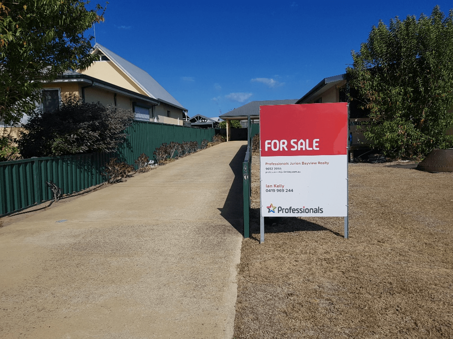 53A Bower Street, Jurien Bay, WA 6516