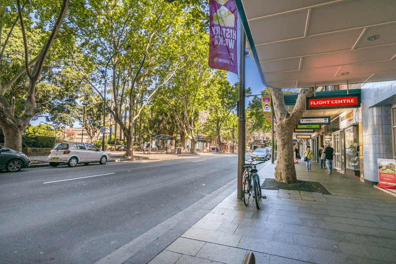 117B Macleay Street, POTTS POINT, NSW 2011