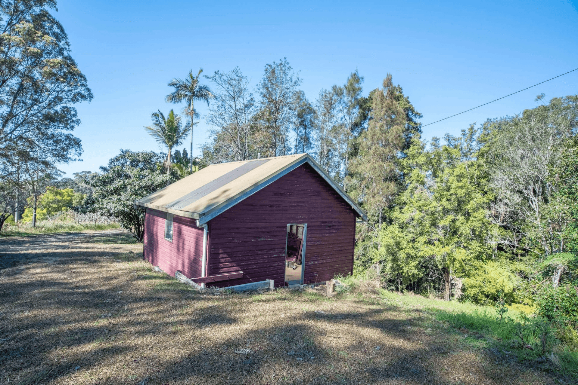 299 Promised Land Road, Gleniffer, NSW 2454