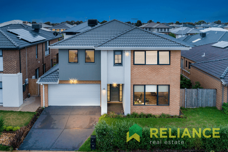 8 Lambro Way, Point Cook, VIC 3030