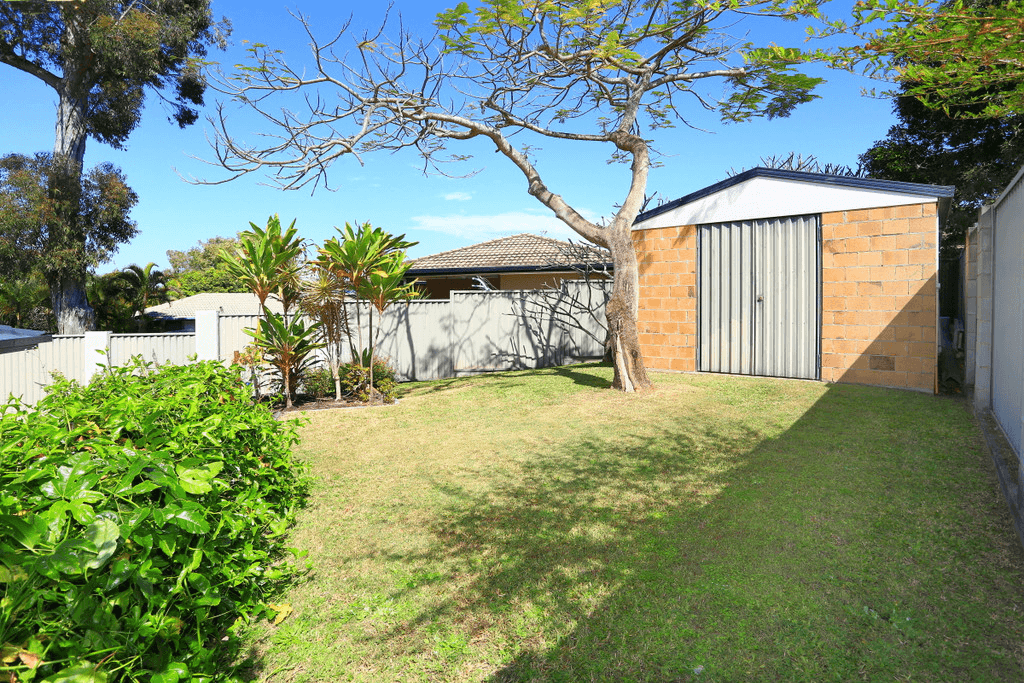 5 San Lorenzo Court, ASHMORE, QLD 4214