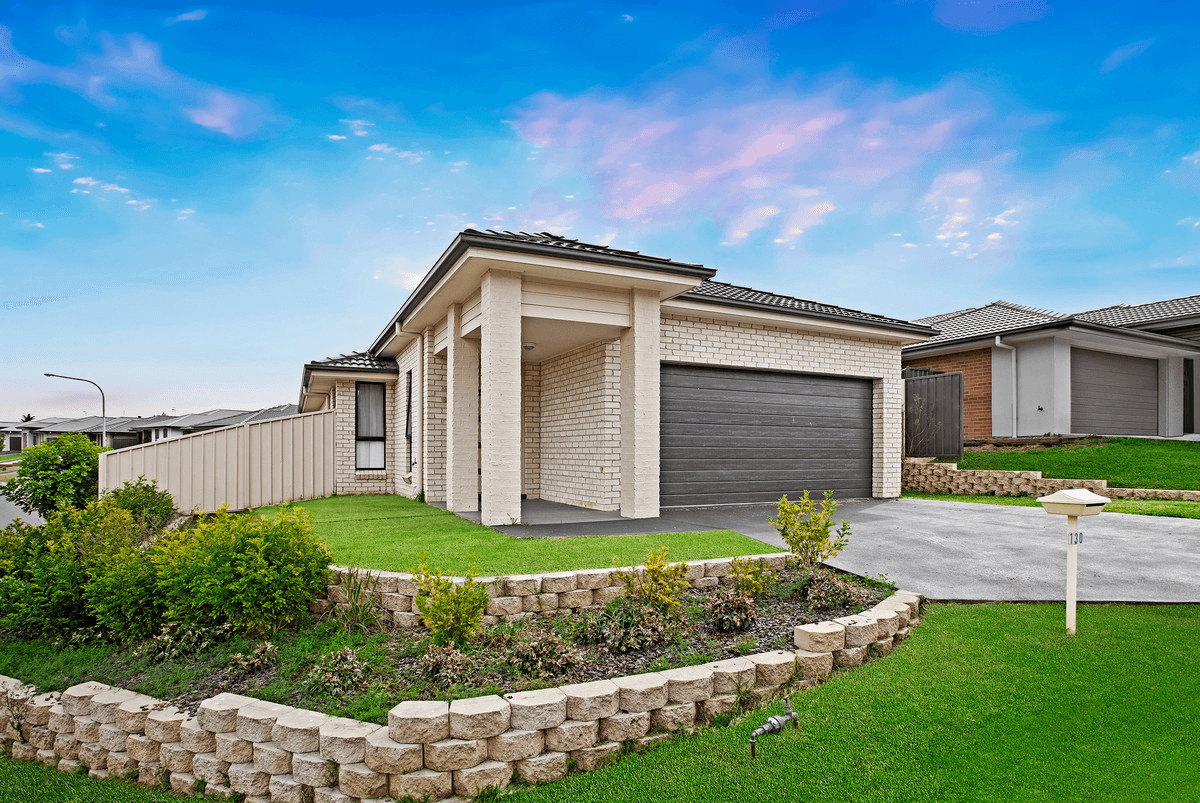 130 Colorado Drive, Blue Haven, NSW 2262