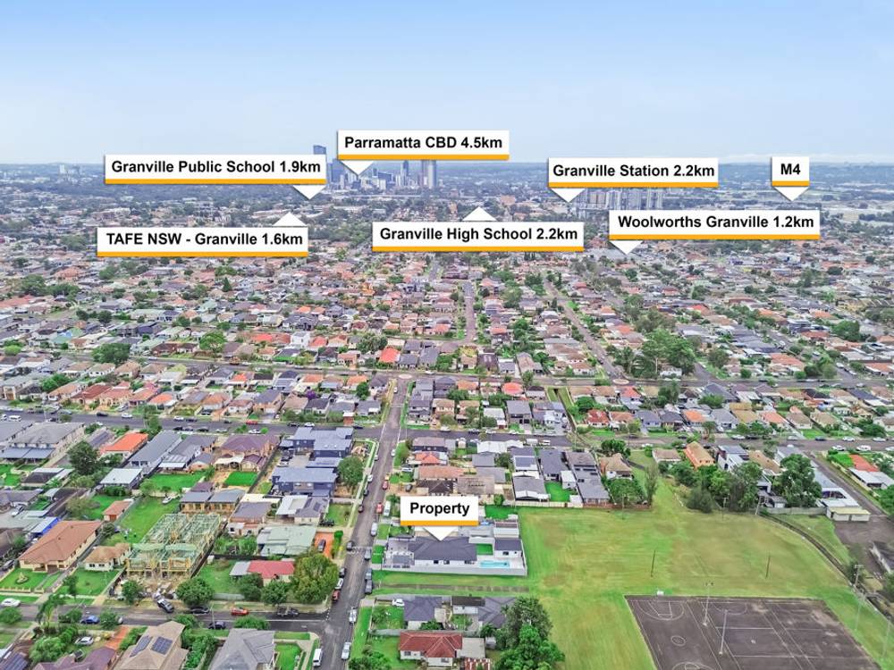 13 Robertson Street, MERRYLANDS, NSW 2160
