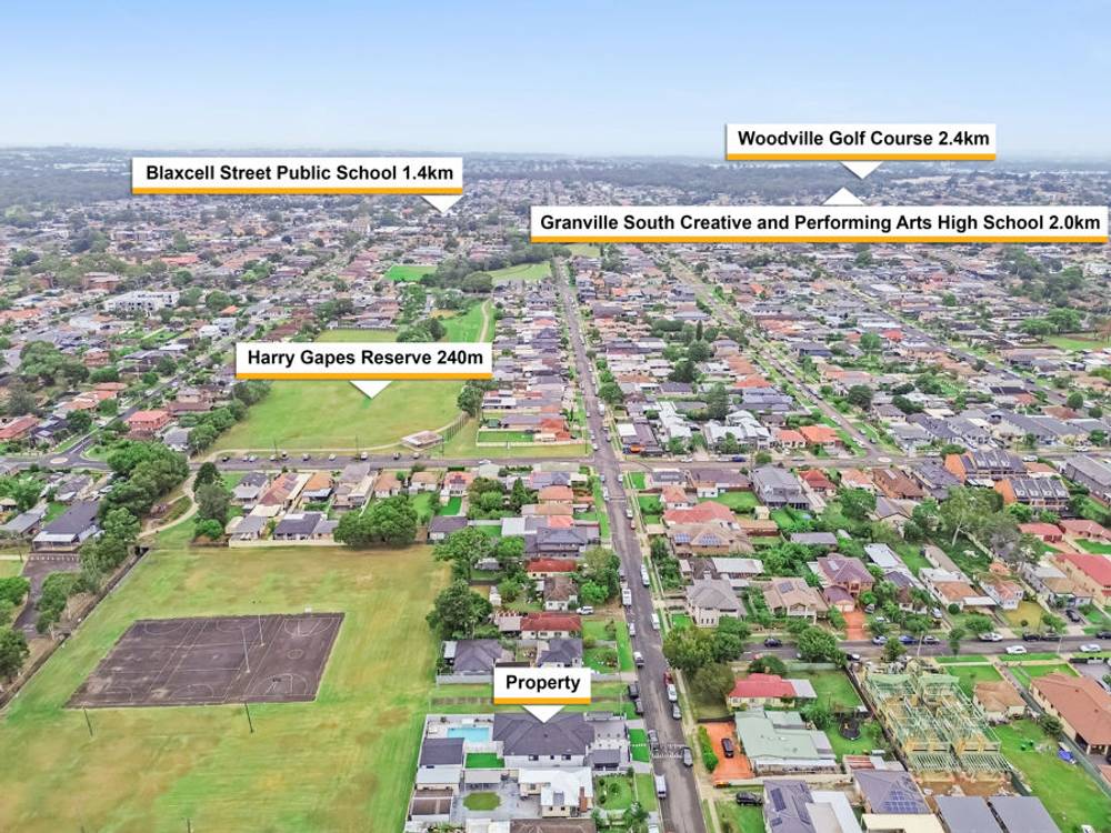 13 Robertson Street, MERRYLANDS, NSW 2160