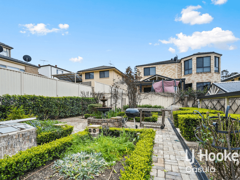 3 Watling Avenue, WEST HOXTON, NSW 2171