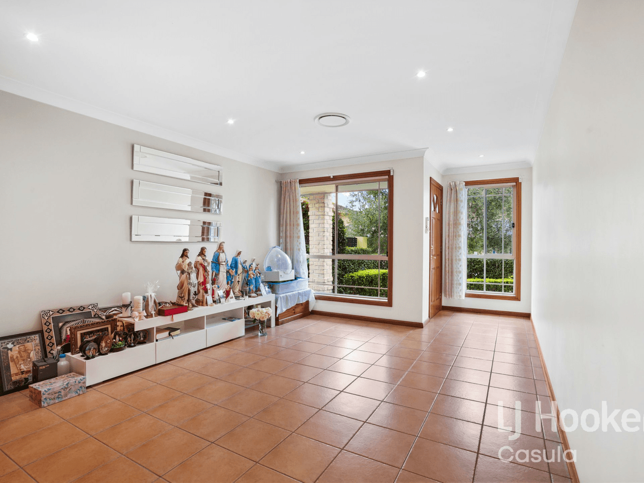 3 Watling Avenue, WEST HOXTON, NSW 2171