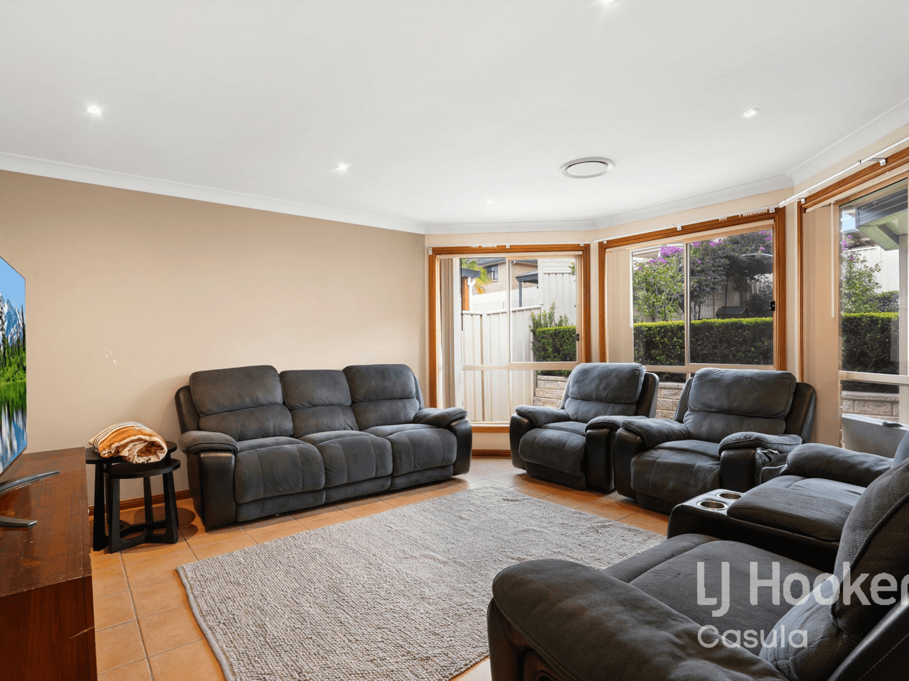 3 Watling Avenue, WEST HOXTON, NSW 2171