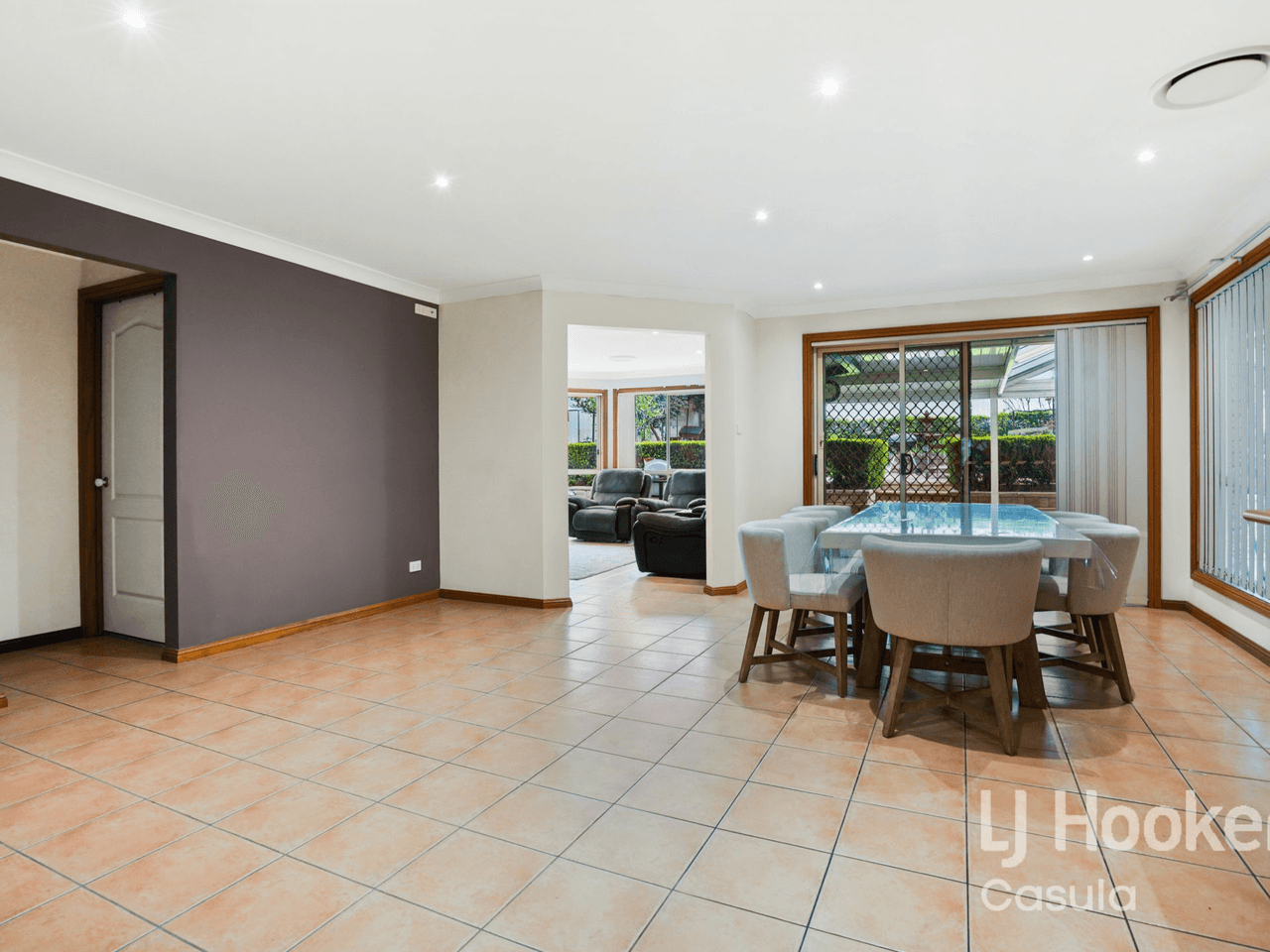 3 Watling Avenue, WEST HOXTON, NSW 2171