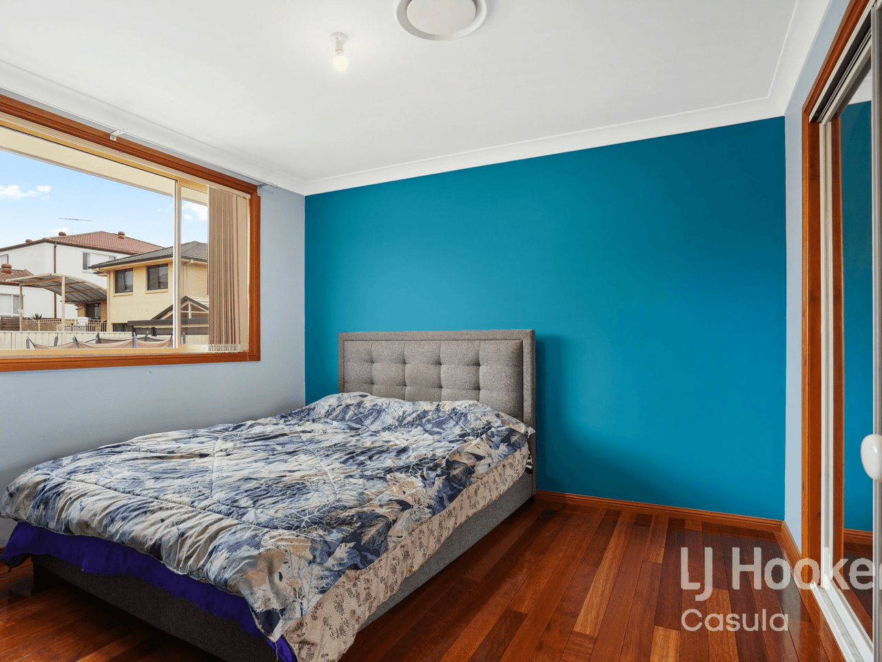 3 Watling Avenue, WEST HOXTON, NSW 2171