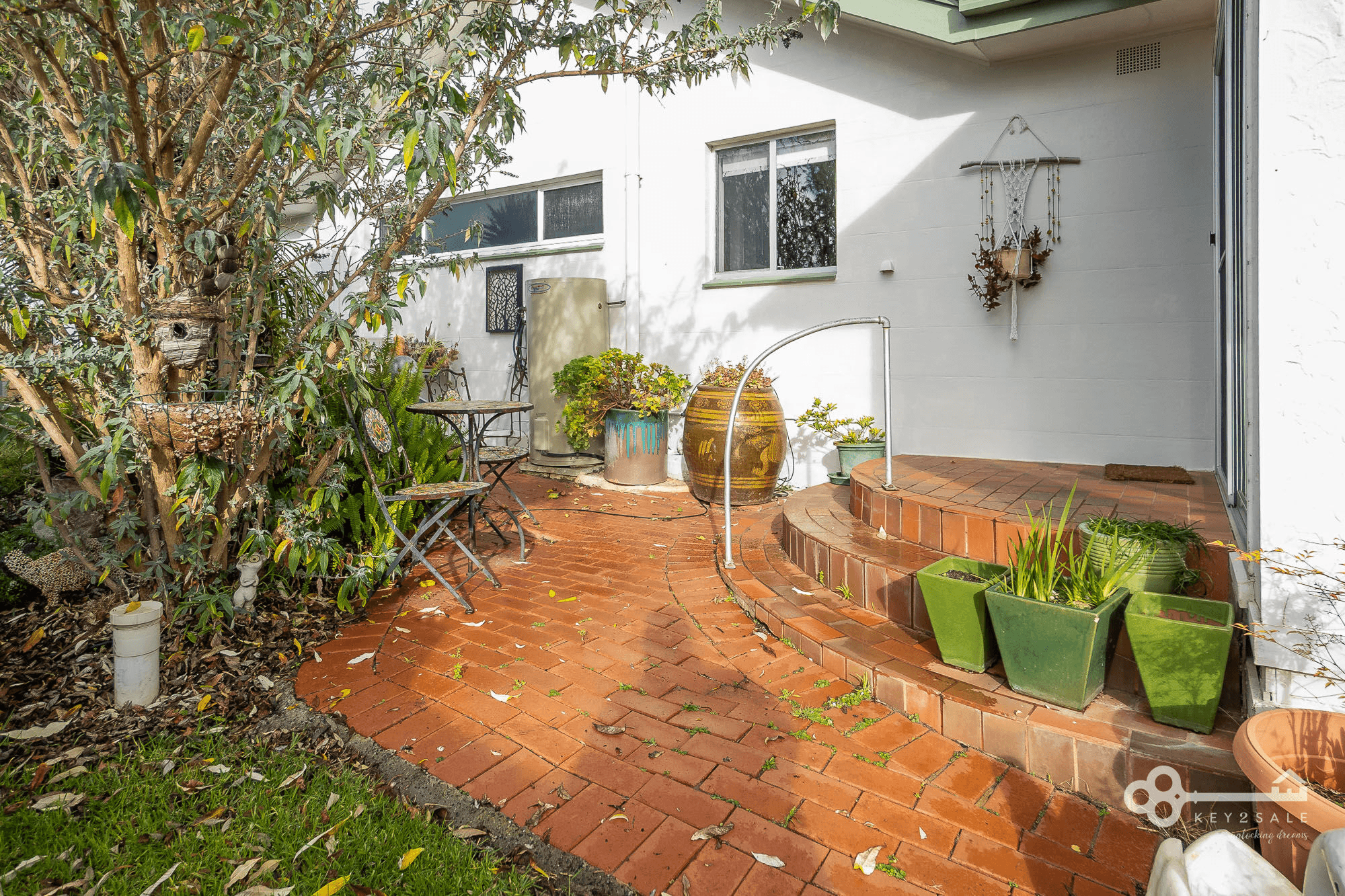 2 Atkin Street, Donovans, SA 5291