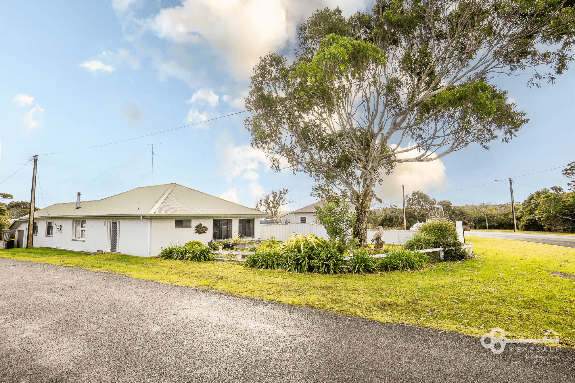 2 Atkin Street, Donovans, SA 5291