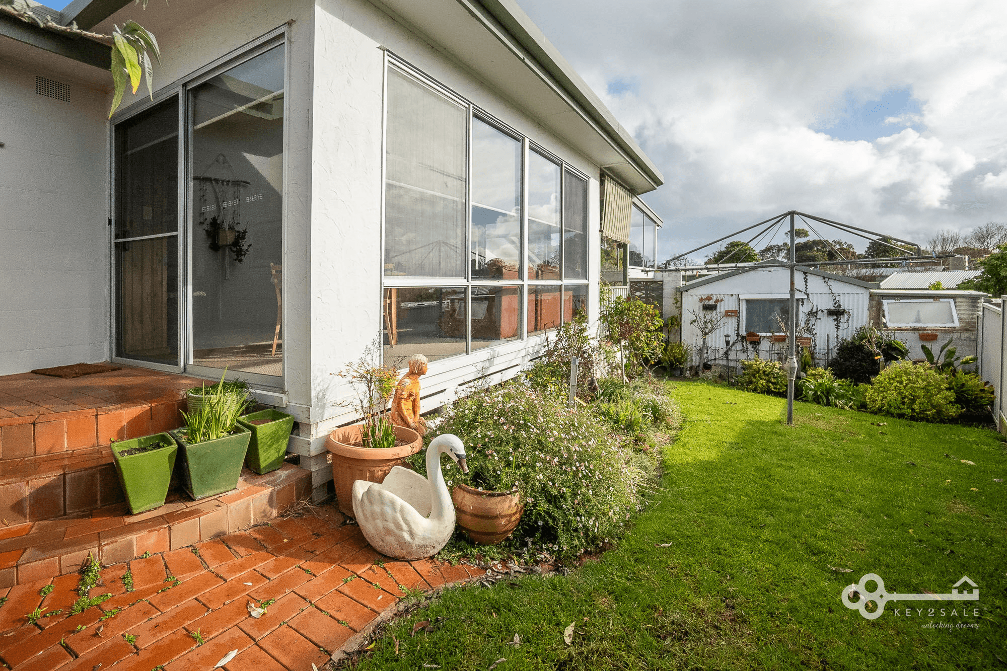 2 Atkin Street, Donovans, SA 5291