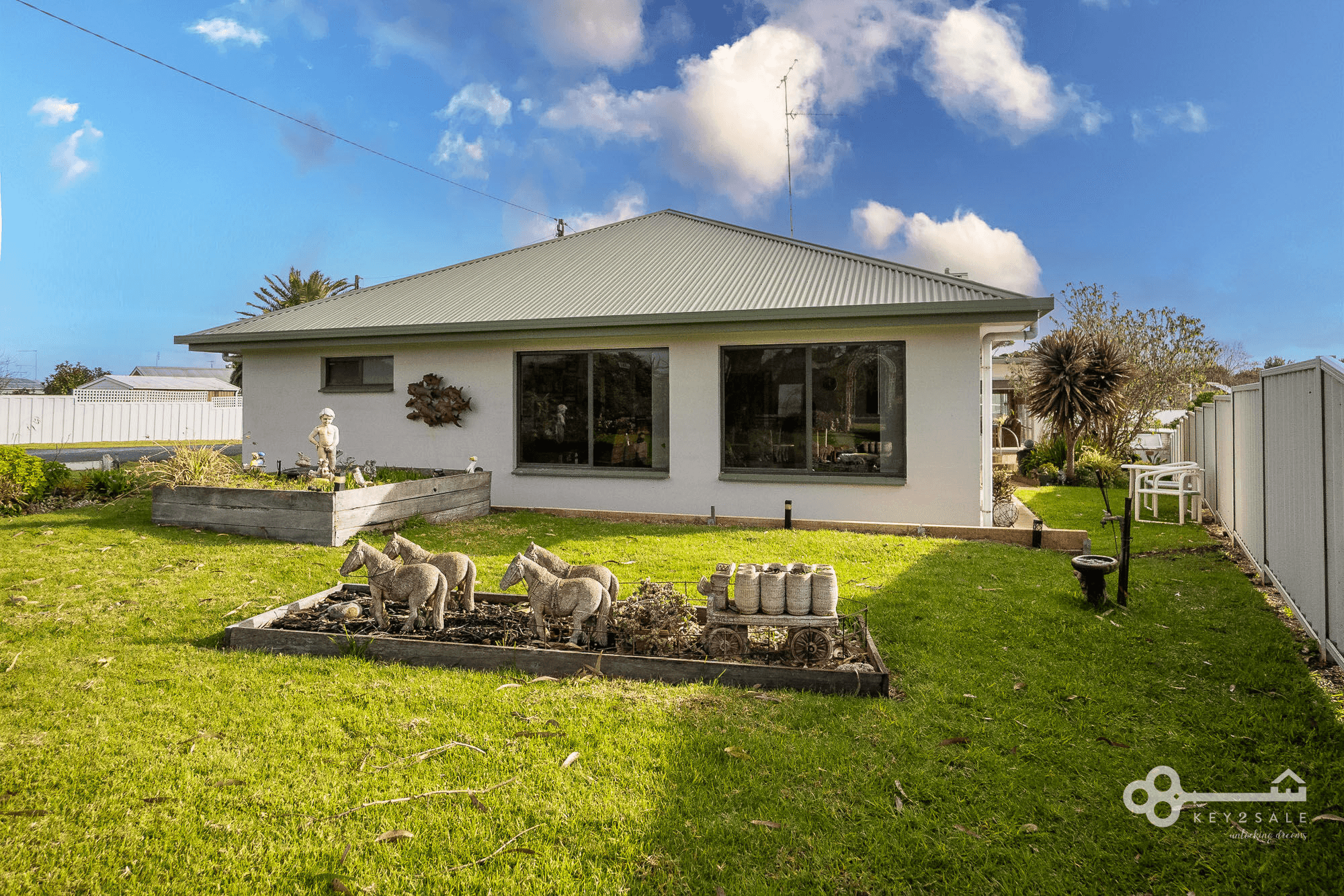 2 Atkin Street, Donovans, SA 5291