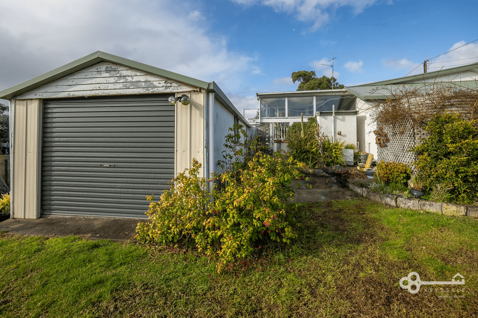 2 Atkin Street, Donovans, SA 5291