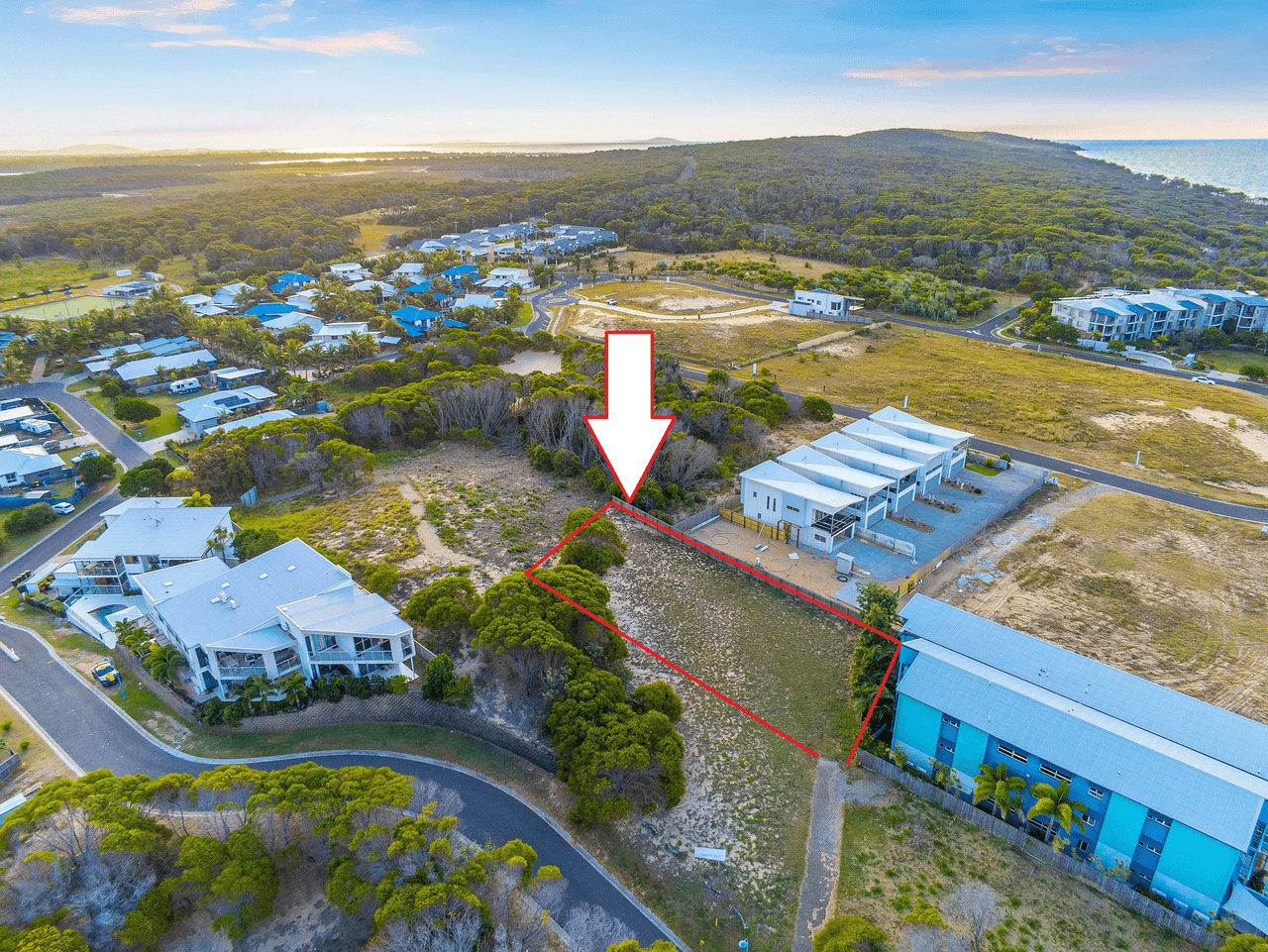 17 North Break Drive, AGNES WATER, QLD 4677