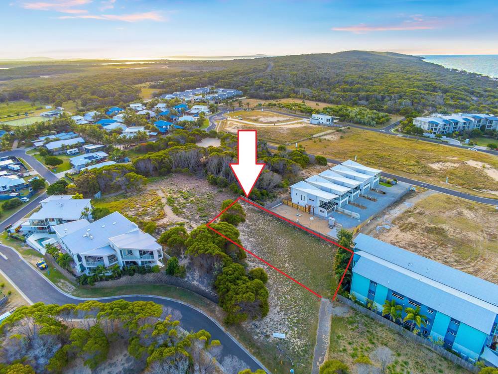 17 North Break Drive, AGNES WATER, QLD 4677