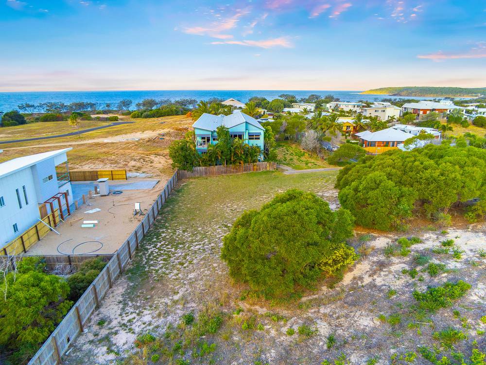 17 North Break Drive, AGNES WATER, QLD 4677