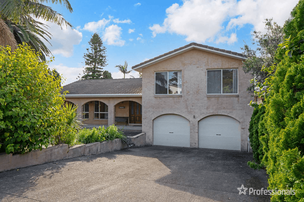 39 Karoo Crescent, MALUA BAY, NSW 2536