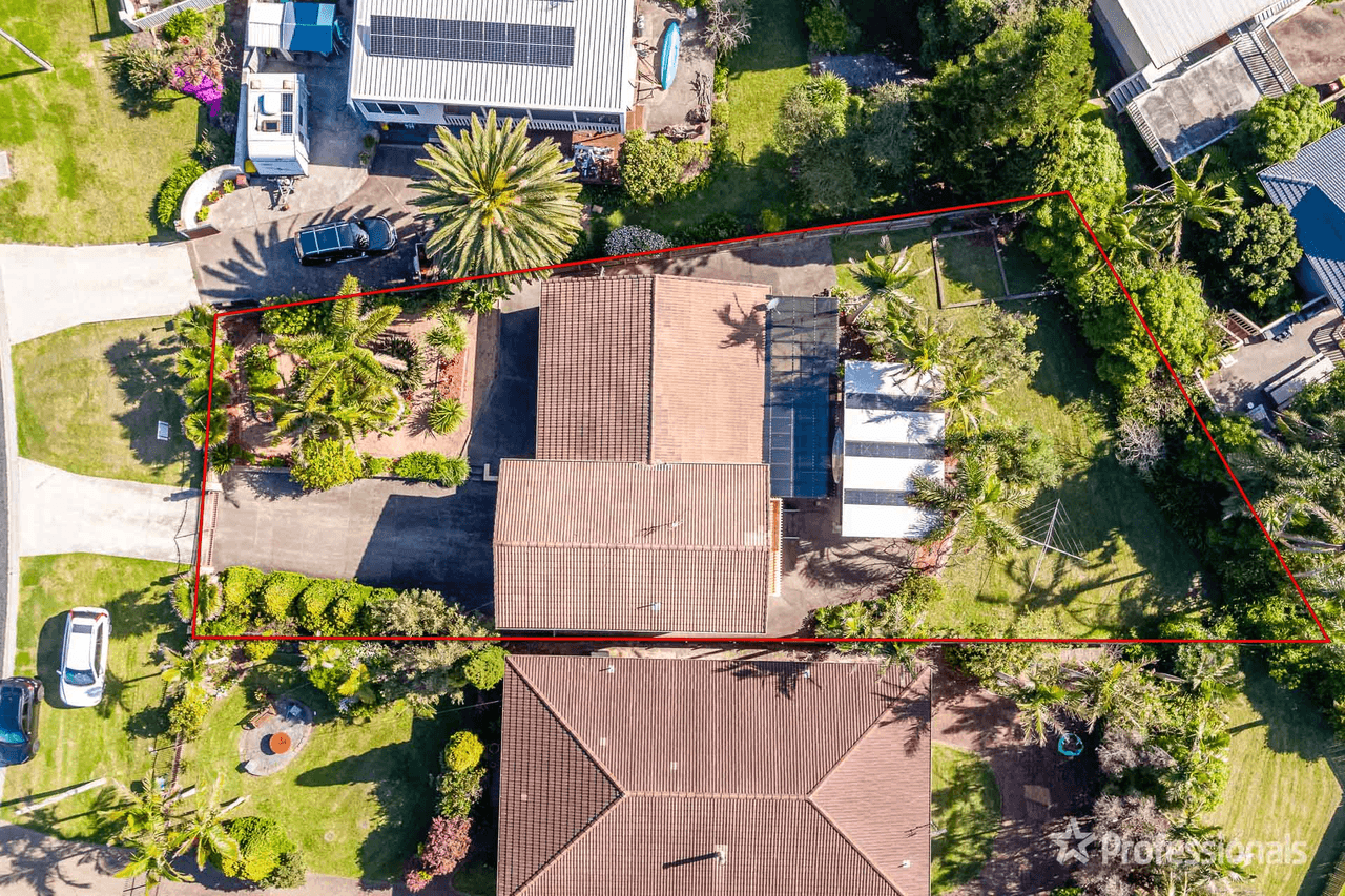 39 Karoo Crescent, MALUA BAY, NSW 2536