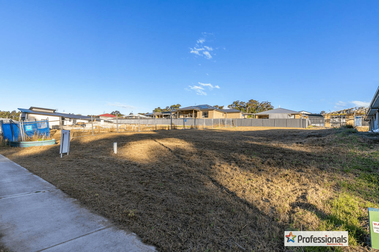 78 Sylvan Street, MALUA BAY, NSW 2536