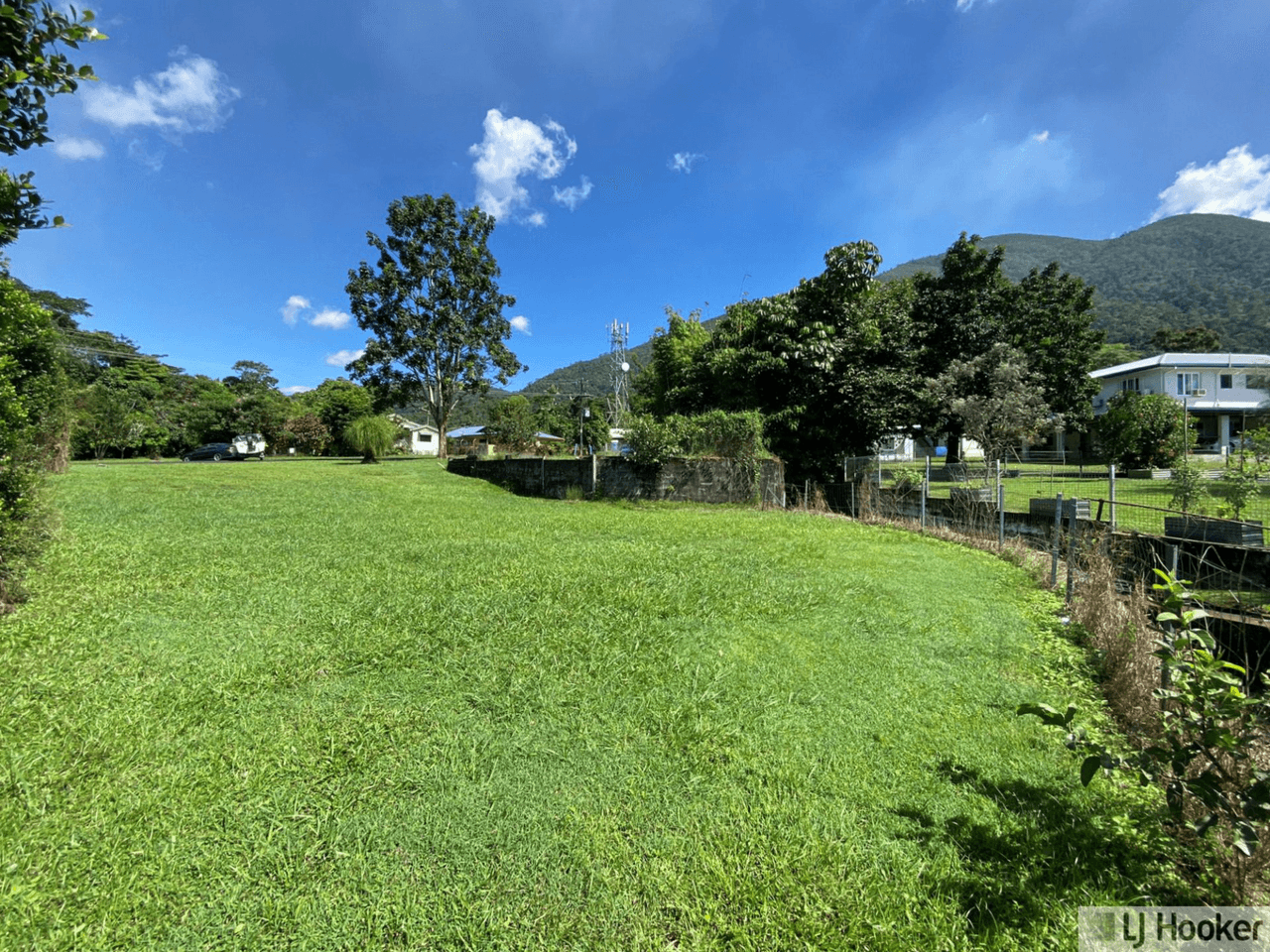 20 Henry Street, TULLY, QLD 4854