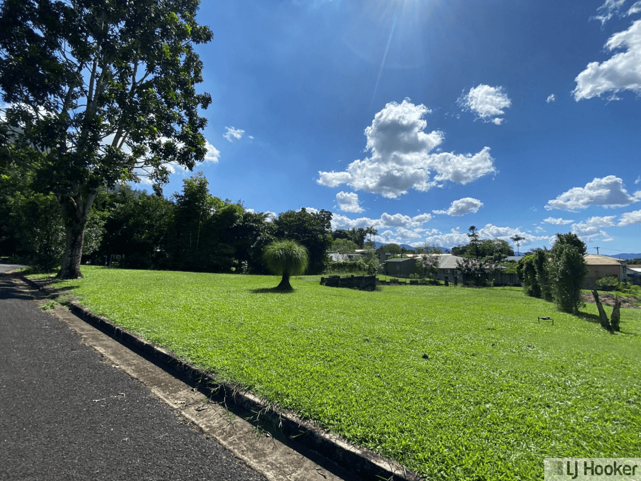 20 Henry Street, TULLY, QLD 4854