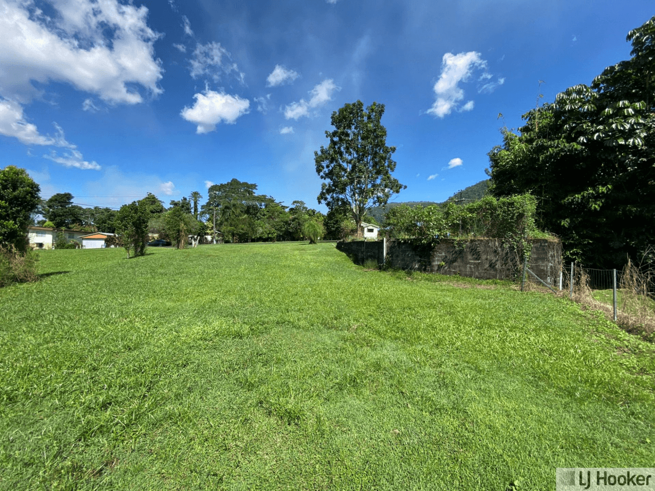 20 Henry Street, TULLY, QLD 4854