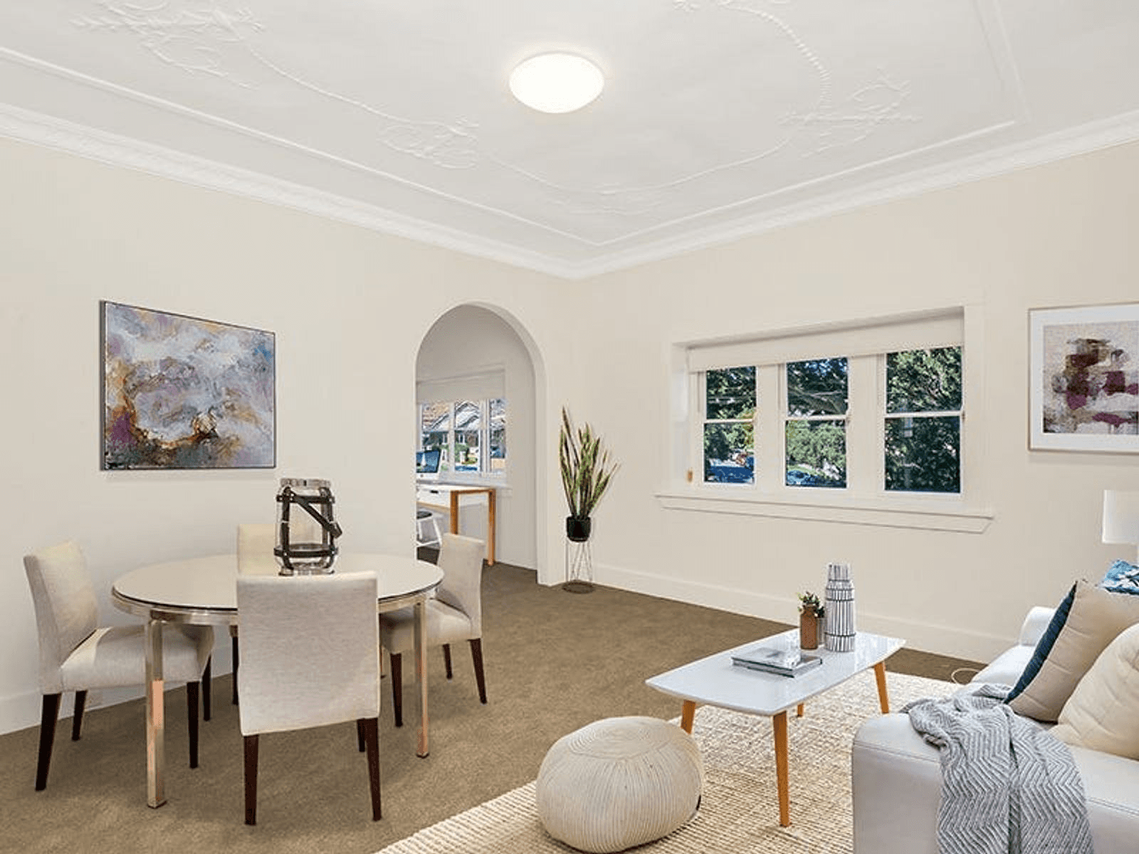 4/10 Allens Parade, BONDI JUNCTION, NSW 2022
