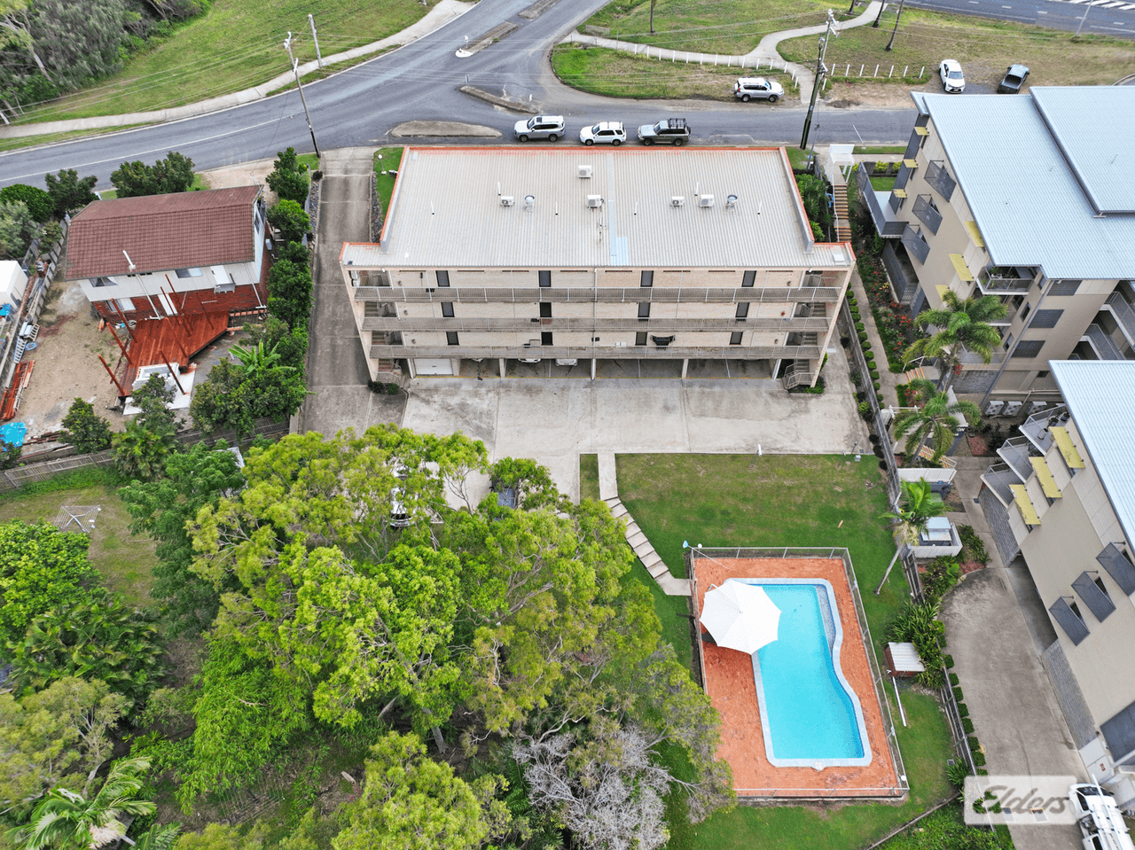 2/92 Scenic Highway, Lammermoor, QLD 4703
