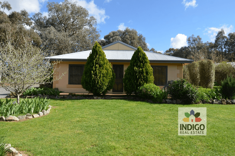 345 Reids Way, Wooragee, VIC 3747