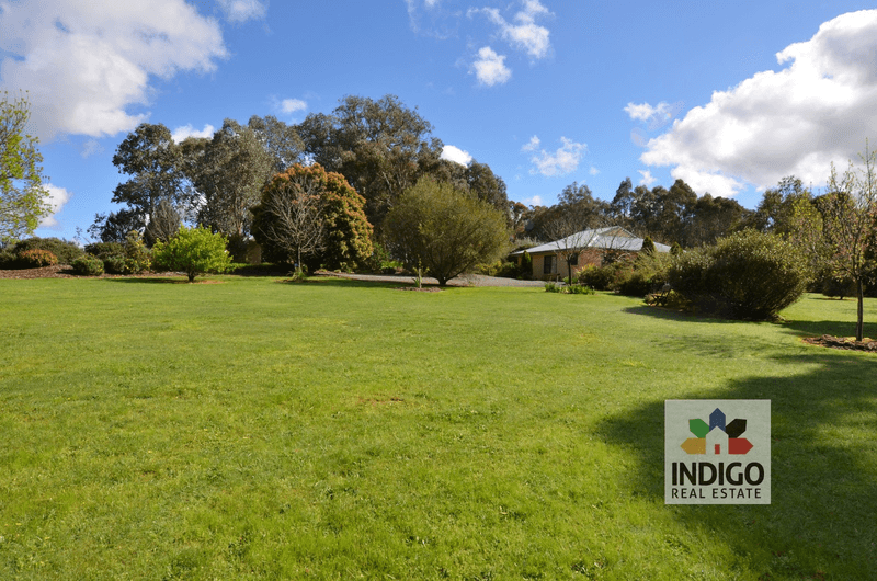 345 Reids Way, Wooragee, VIC 3747