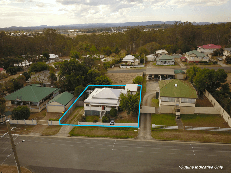 44 Queen Street, Blackstone, QLD 4304