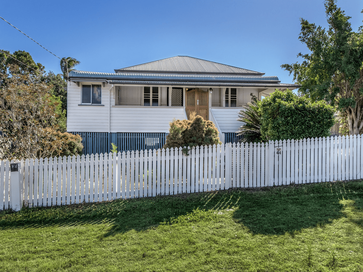 44 Queen Street, Blackstone, QLD 4304