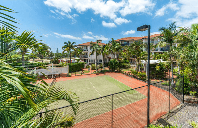 60/150 Marine Parade, SOUTHPORT, QLD 4215