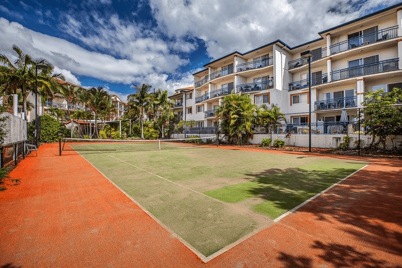 60/150 Marine Parade, SOUTHPORT, QLD 4215