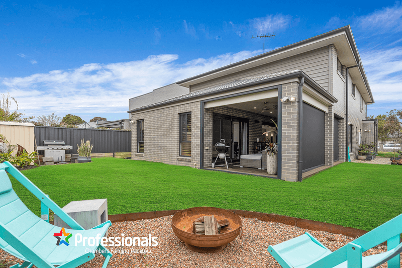 8 Alamein Road, Revesby Heights, NSW 2212