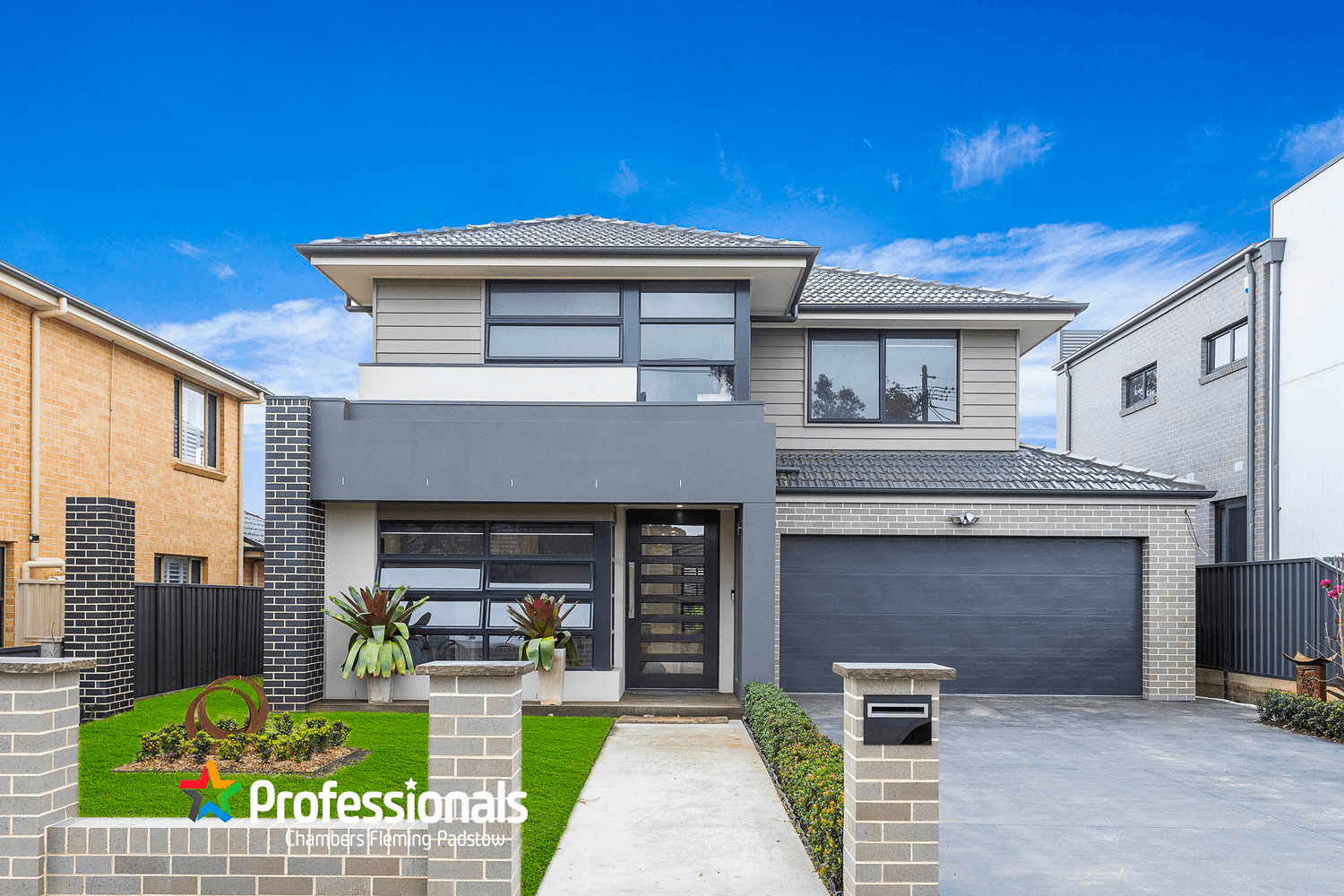 8 Alamein Road, Revesby Heights, NSW 2212