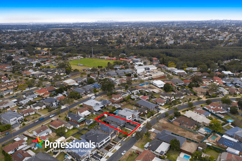 8 Alamein Road, Revesby Heights, NSW 2212