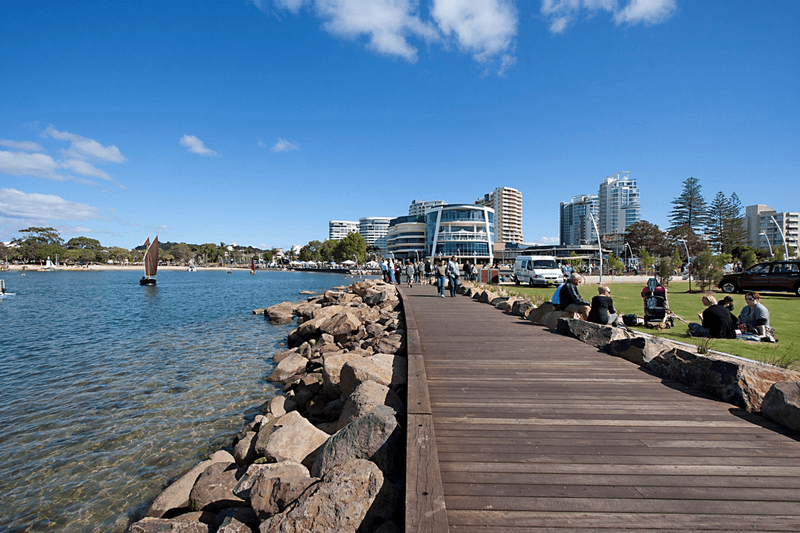 111/37 Bay Street, Tweed Heads, NSW 2485