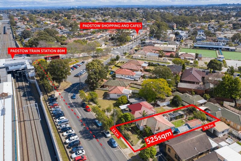 6 Banks Street, Padstow, NSW 2211