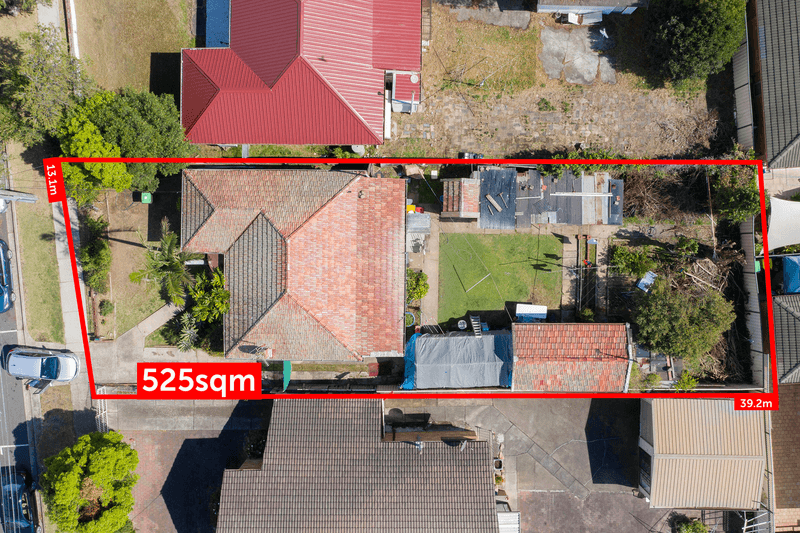 6 Banks Street, Padstow, NSW 2211