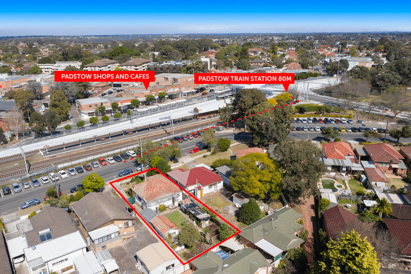 6 Banks Street, Padstow, NSW 2211