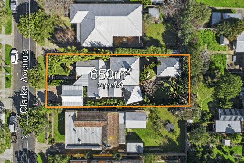 48 CLARKE AVENUE, BELMONT, VIC 3216