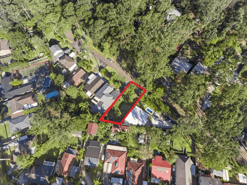 11 Undara Road, Bensville, NSW 2251