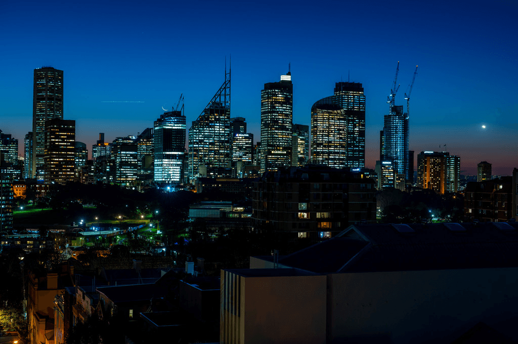 604/115 Macleay Street, POTTS POINT, NSW 2011