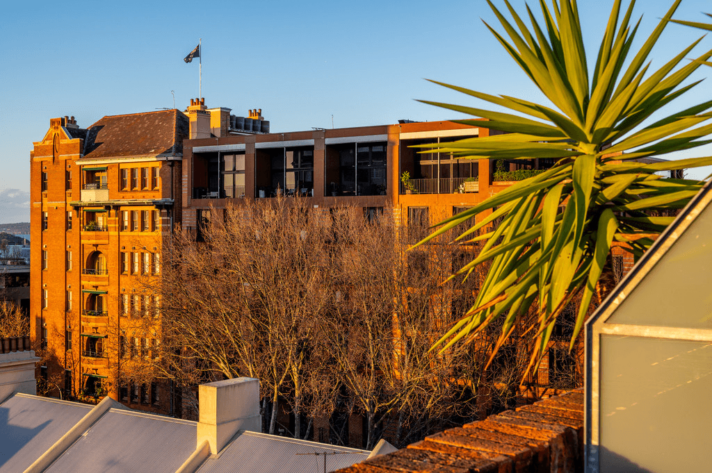 604/115 Macleay Street, POTTS POINT, NSW 2011