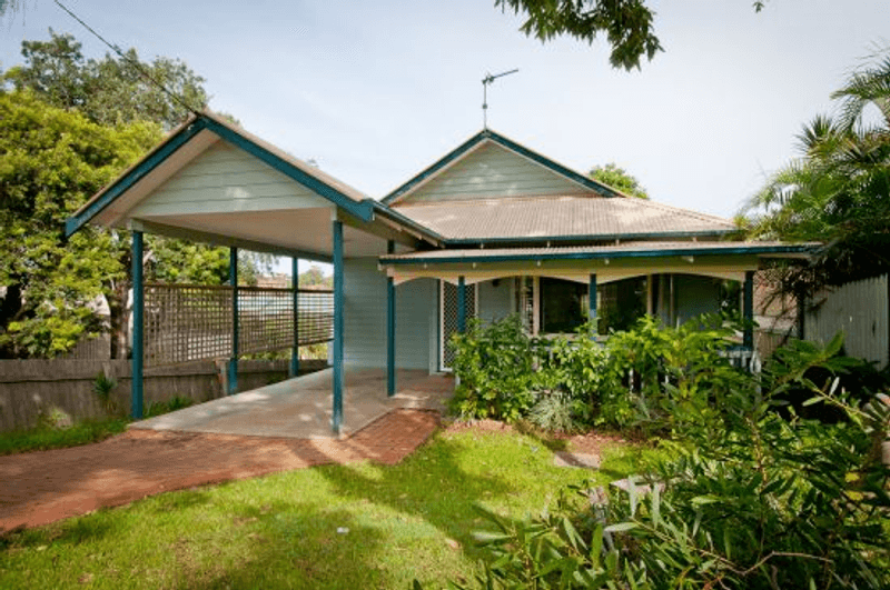 189 Edinburgh Street, COFFS HARBOUR JETTY, NSW 2450