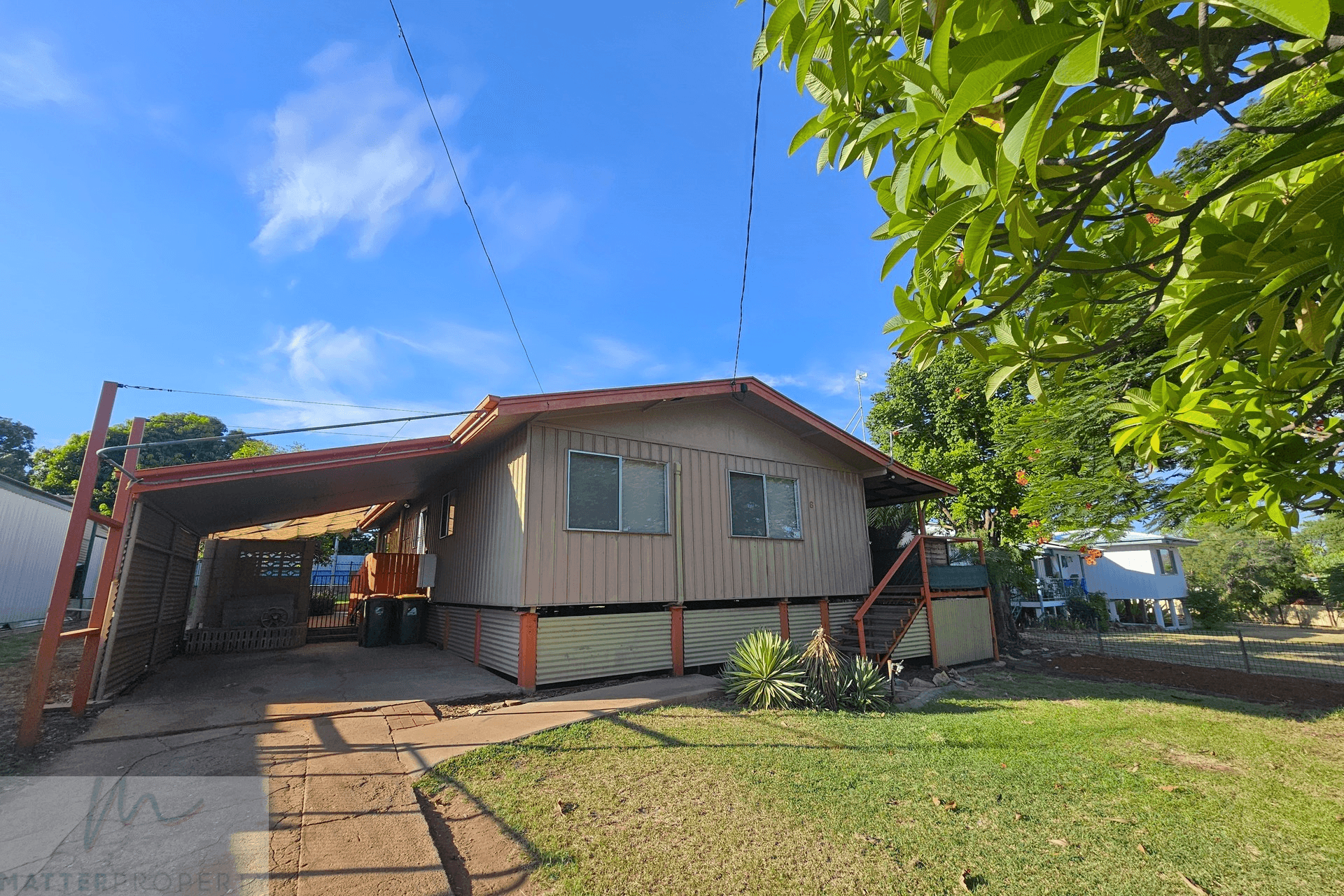 6 Dowsett Crescent, Mount Isa, QLD 4825