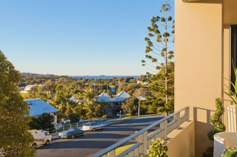 3/58 Mildura St, COFFS HARBOUR JETTY, NSW 2450